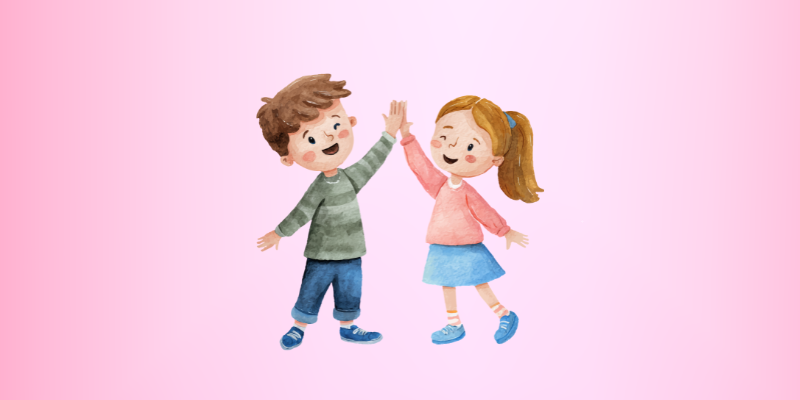 Kids Corner